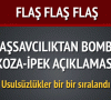 Ankara Cumhuriyet Başsavcılığı, Tarafından BOMBA Gibi Koza Holding Açıklaması