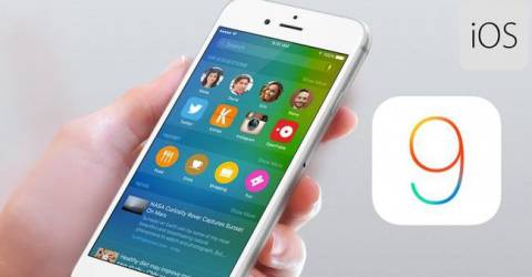 iOS 9, kullanıcılarını Android telefonlara yönlendirmeye başladı!