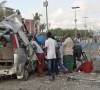 Somali’de bombalı saldırı sonucunda 11 kişi öldü