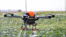 Drone ile Tarım Uygulamaları