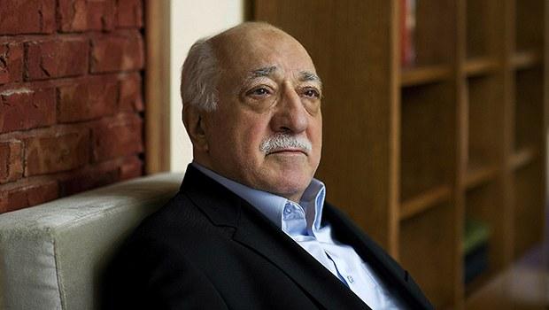 Fettullah Gülen Artık 1 Numaralı Sanık