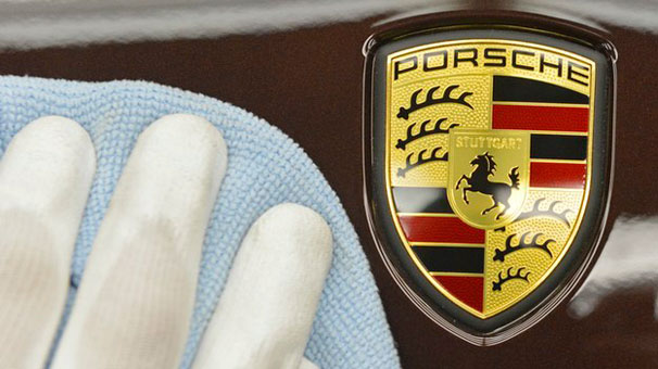 Porsche 60 Bin Aracını Geri Çağırıyor