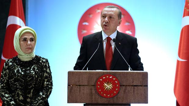 Erdoğan: ‘Seçimlerden Çıkan Sonuca Saygı Göstereceğiz’