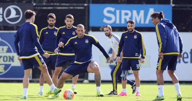 Caner ve Ba Sakatlandı !