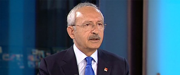 Kılıçdaroğlu’dan Şoke Eden  Koza İpek Holding Açıklaması