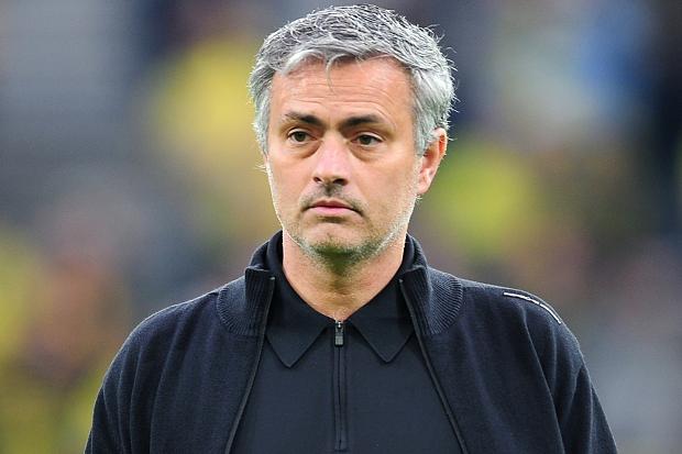 Mourinho’ya Disiplin Soruşturması Açıldı