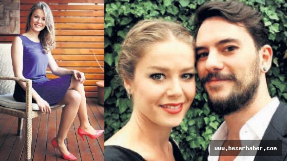 Burcu Biricik Evleniyor !