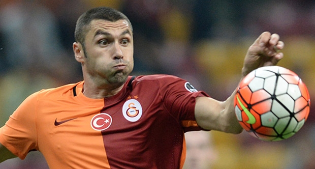 Burak Yılmaz’ın İsyanı