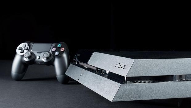 Playstation 4 Yenisi Gelecek mi ?