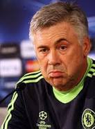 Fenerbahçe’de Ancelotti Sesleri !