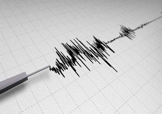 Bingöl’de 4.1 Büyüklüğünde Deprem Meydana Geldi