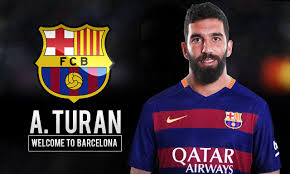 Arda Turan’ın Barcelona Formasını Giyeceği Tarih Açıklandı