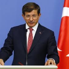 Davutoğlu: Rusya ile Psikolojik boyutlu kriz yaşıyoruz