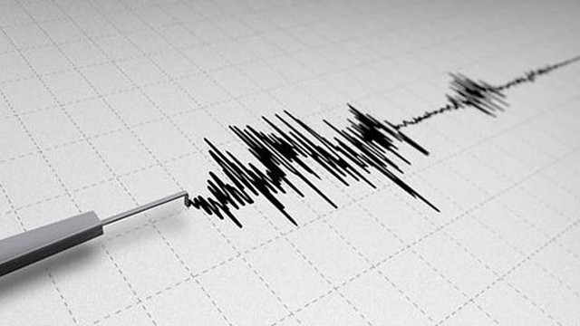 Bingöl’de 35 Dakika İçinde 3 Deprem Meydana Geldi