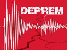 Bingöl’de 5.5 Büyüklüğünde Deprem Meydana Geldi