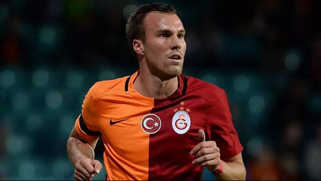 Kevin Grosskreutz Galatasaray’dan Ayrılığı Hakkında Konuştu