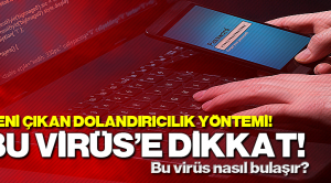 CryptLocker Virüsü Veba Haline Geliyor!