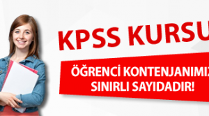 En Uygun İstanbul DGS Kursu