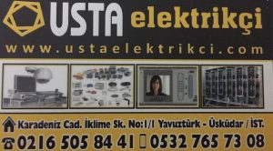 Üsküdar Elektrikçi – Şişli Elektrikçi