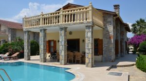 Dalyan’da Keyifli Tatilin Adresi﻿