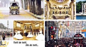 TatilCity.NET ile Yeniden!