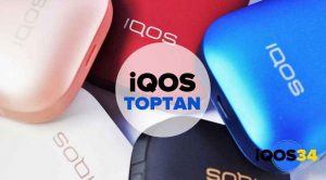 İgos İstanbul’da Ve Türkiye’nin Her Yerinde!