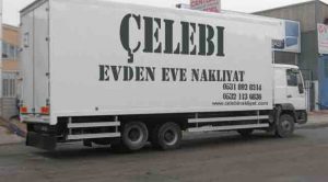 KADIKÖY EVDEN EVE NAKLİYAT