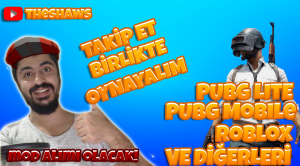 Canlı Pubg Yayınlarından Haberdar Olma Fırsatı