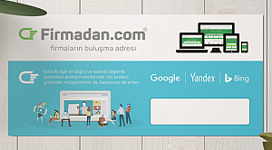 Firmanızı Google Sayfasına Ekleyin