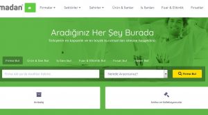 İşletmenizi Firmadan Sayfasına Kaydedin