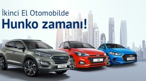 Kaliteli İkinci El Araba