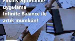 Finansçı Olmayanlar İçin Finans Eğitimi