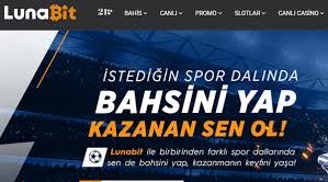 sportsbet.io ile Çoş!