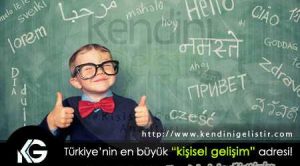 Başarı Yazıları