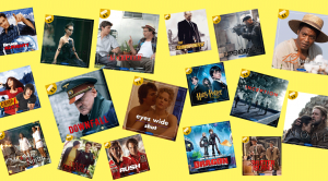İzlenmesi Gereken En İyi Filmler