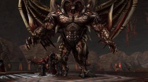 Knight Online Mage Özellikleri