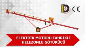 Tarım sektöründe lider Dilsizler Makina