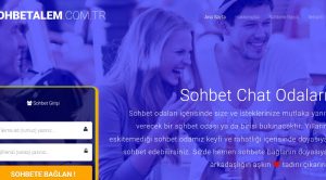 Sohbet Odaları