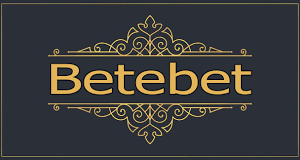 Betebet Popüler Casino Oyunları