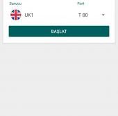 TLS Tunnel – ücretsiz Android için TLS Tunnel uygulamasını indirin