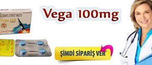 Vega Hapı Erken Boşalamaya İlaç