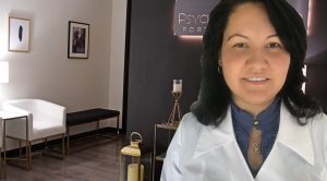 Dr. Dilarom Demiralay 27 şaşırtıcı psikolojik gerçekleri acıkladı.