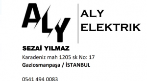 Toptan Elektrik Malzemeleri En Uygun Fiyat – ALY ELEKTRİK