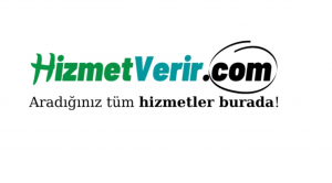 Hizmetverir.com – hizmet vermek, hizmet almak isteyenlerin platformu !