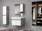 Banyo dolapları tasarımı modelleri