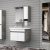 Banyo dolapları tasarımı modelleri