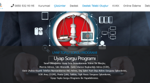 Uyap Toplu Sorgu ve Toplu Takip Açma Programı