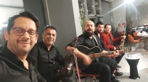 Cabbar ŞALLIEL Orkestrası Yılbaşında Gaziantep Tugcan Hotel ‘ de Sahne alacak