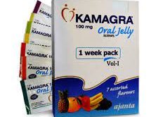 Kamagra Oral jel