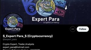 Expert Para﻿